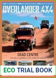 Overlander 4X4