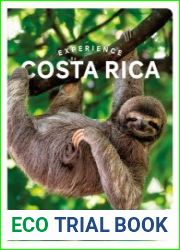 Lonely Planet Experience Costa Rica
