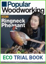 Popular Woodworking