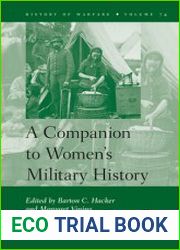 A Companion to Women|s Military History