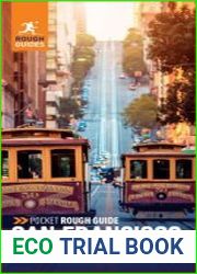 Pocket Rough Guide San Francisco (Pocket Rough Guides), 4th Edition