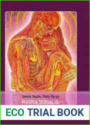 Magica Sexualis. Записки о любви, черной магии и тайных науках