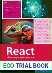 React The Comprehensive Guide