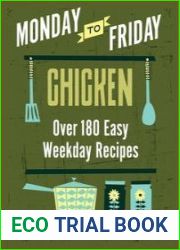 Monday-to-Friday Chicken