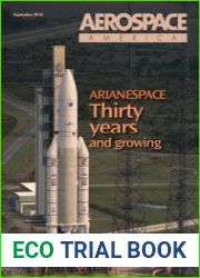 Aerospace America - September 2010
