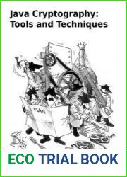 Java Cryptography Tools and Techniques