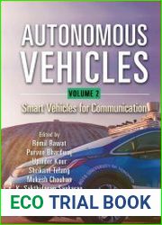 Autonomous Vehicles Smart Vehicles for Communication, Volume 2