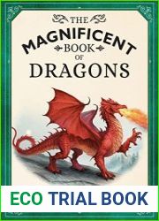 The Magnificent Book of Dragons