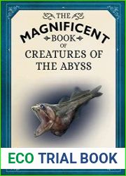 The Magnificent Book of Creatures of the Abyss