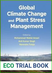 Global Climate Change and Plant Stress Management