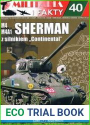 M4 i M4A1 Sherman (Militaria i Fakty 2007-03 (40)