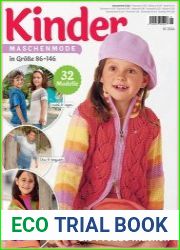 Kinder Maschenmode