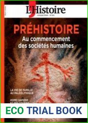L’Histoire Collection №101 2023