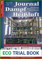 Journal Dampf & Heissluft 2024-02