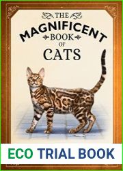 The Magnificent Book of Cats