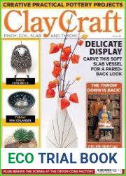 Claycraft