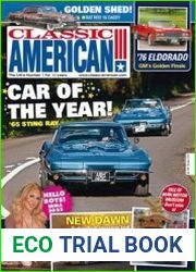 Classic American
