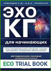 Эхокардиография для начинающих. Суть гемодинамических нарушений, позиции для анализа