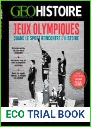Geo Histoire - Janvier/Fevrier 2024