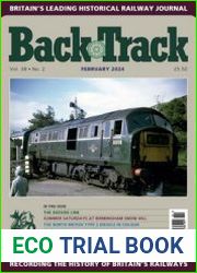 Backtrack - February 2024