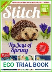 Stitch Magazine