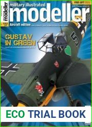 Military Illustrated Modeller
