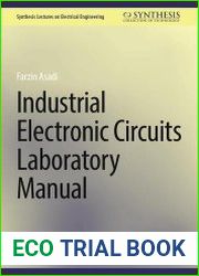Industrial Electronic Circuits Laboratory Manual