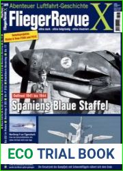 FliegerRevue X №105 (2024)