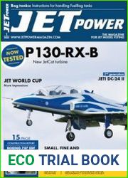 Jetpower - Issue 1 2024