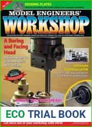 Model Engineers| Workshop - February 2024
