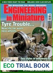 Engineering in Miniature - February 2024