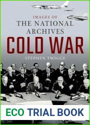 Images of the The National Archives Cold War