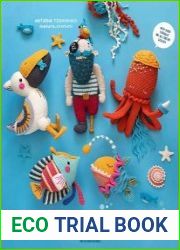 Aquatic Amigurumi Make a Colorful Splash in Your Yarn Stash