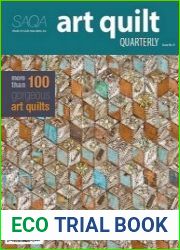 Art Quilt Quarterly