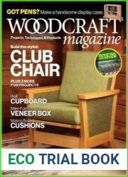 Woodcraft Magazine