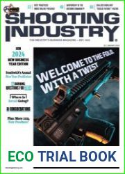 Shooting Industry - January 2024