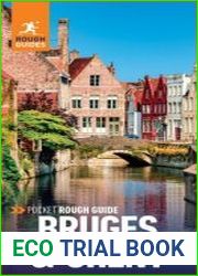 Pocket Rough Guide Bruges & Ghent (Pocket Rough Guides), 2nd Edition