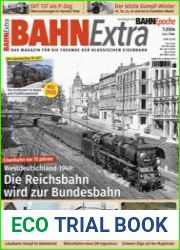 Bahn Extra 1/2024