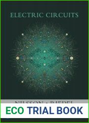 Electric Circuits, 12th Edition