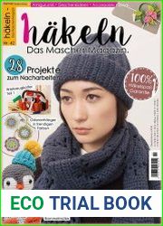 Hakeln Das Maschen Magazin