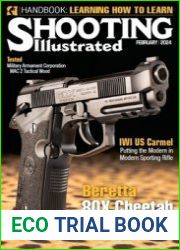 Shooting Illustrated - February 2024
