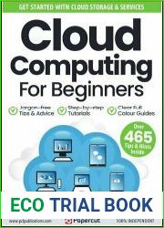 Cloud Computing For Beginners - 17th Edition, 2024