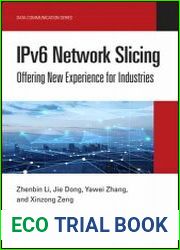 IPv6 Network Slicing Offering New Experience for Industries