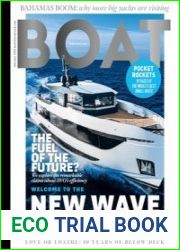 Boat International - February 2024