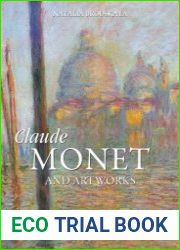 Claude Monet and artworks