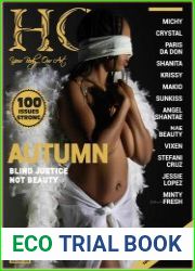 Human Canvas Magazine