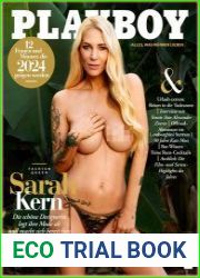 Playboy Germany