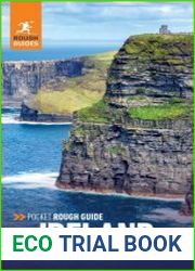 Pocket Rough Guide Walks & Tours Ireland Travel Guide (Pocket Rough Guide Walks & Tours)