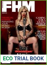 FHM Canada