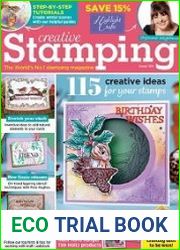 Creative Stamping